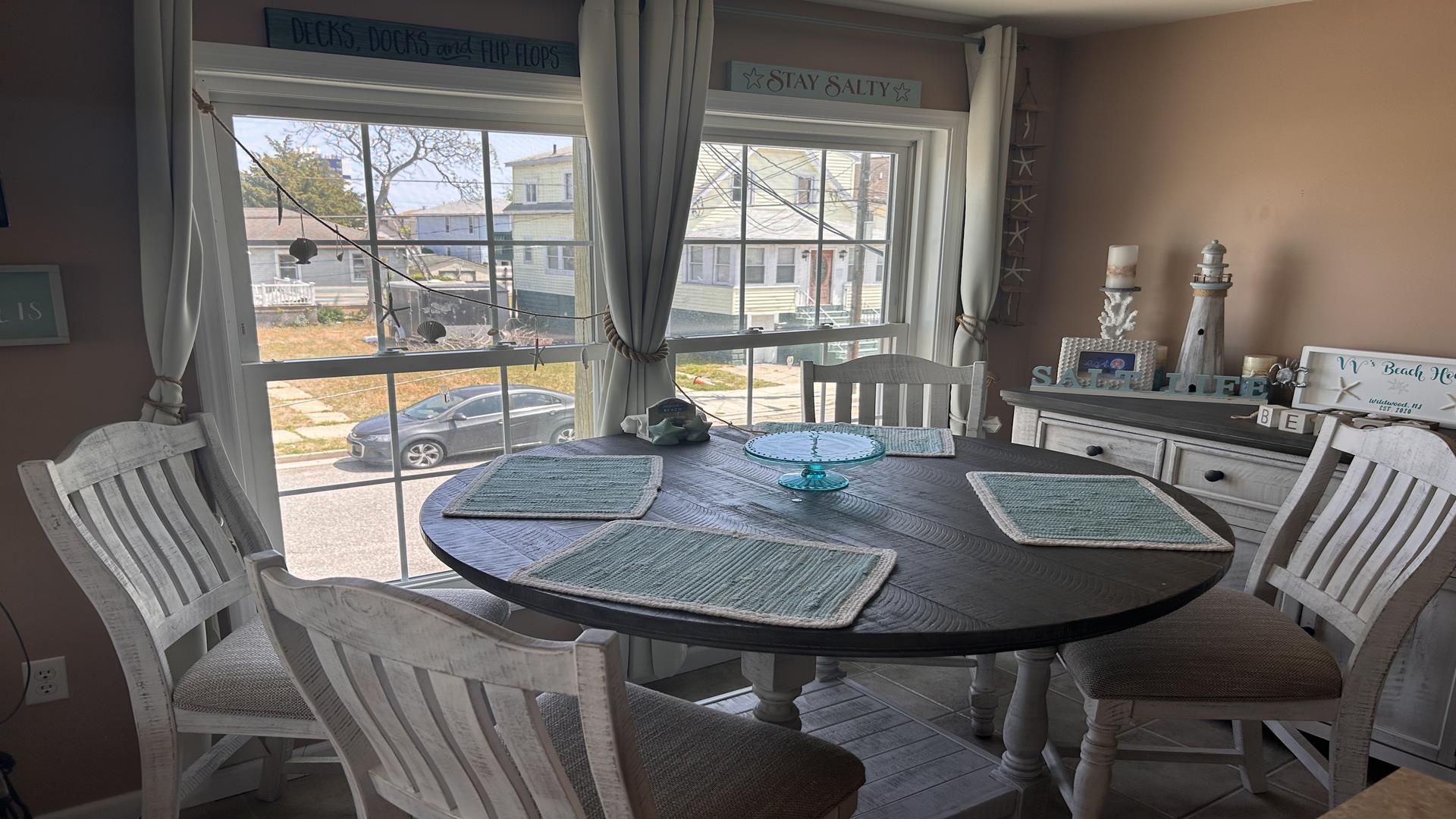 132 West Roberts Avenue, Wildwood (Wildwood Bay Side)