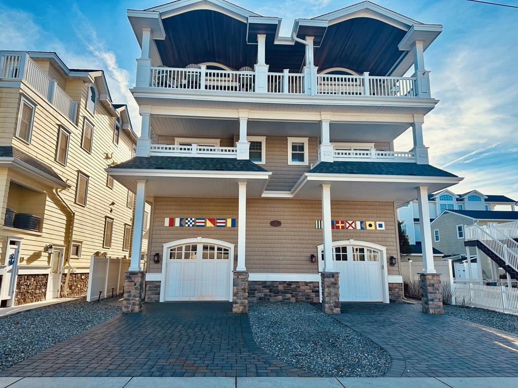 26 57th Street - Sea Isle City-UNITEast