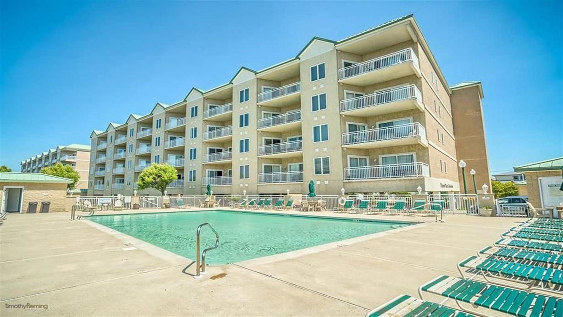 301 East Rochester Avenue, Wildwood Crest