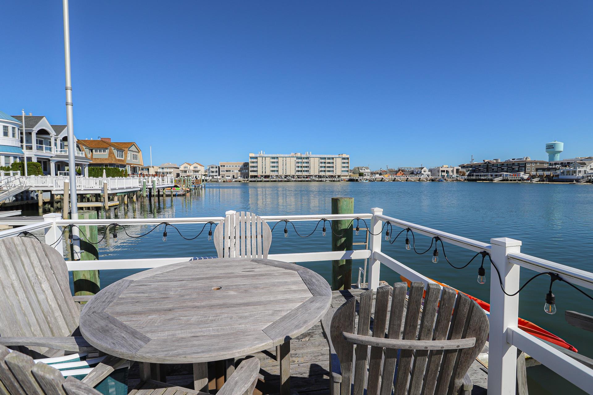 362 99th Street, Stone Harbor Vacation Rental Hugh Merkle Team