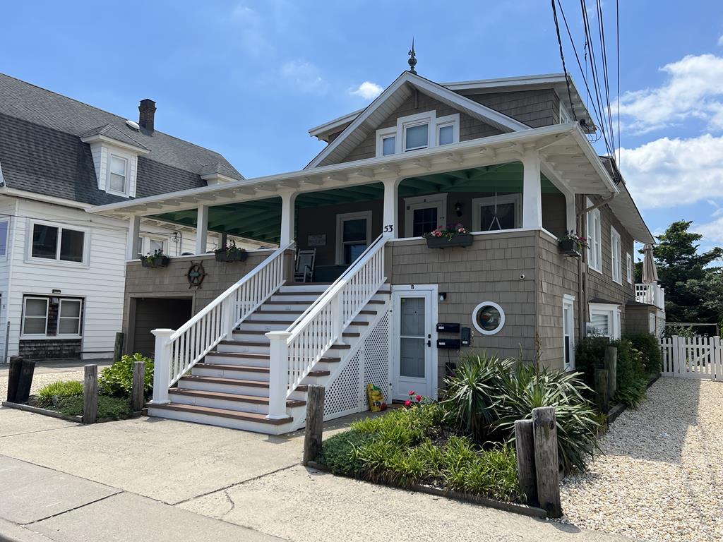 Childers Sotheby’s International Realty NJ Shore Real Estate Homes for Sale