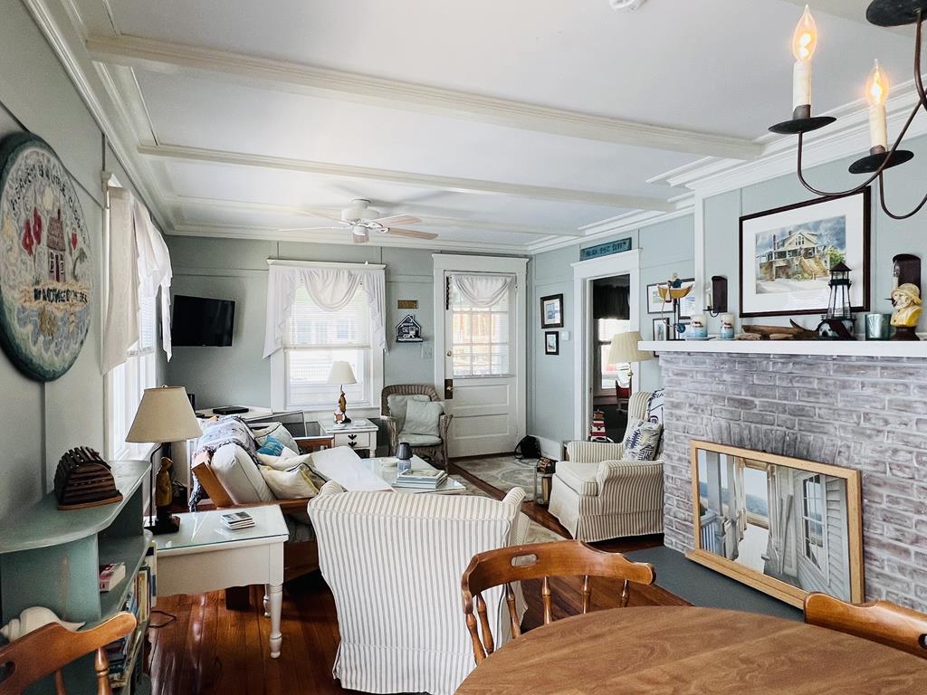 Childers Sotheby’s International Realty NJ Shore Real Estate Homes for Sale