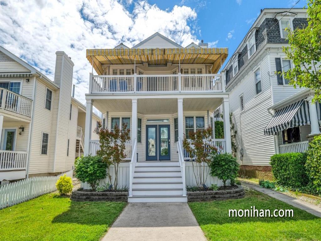 1115 Central Avenue, Ocean City