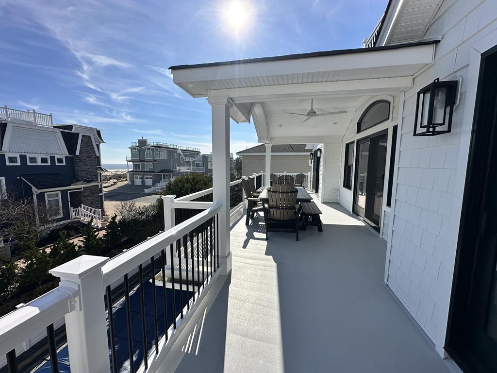 2111 Atlantic Avenue, Spray Beach (Ocean Block)