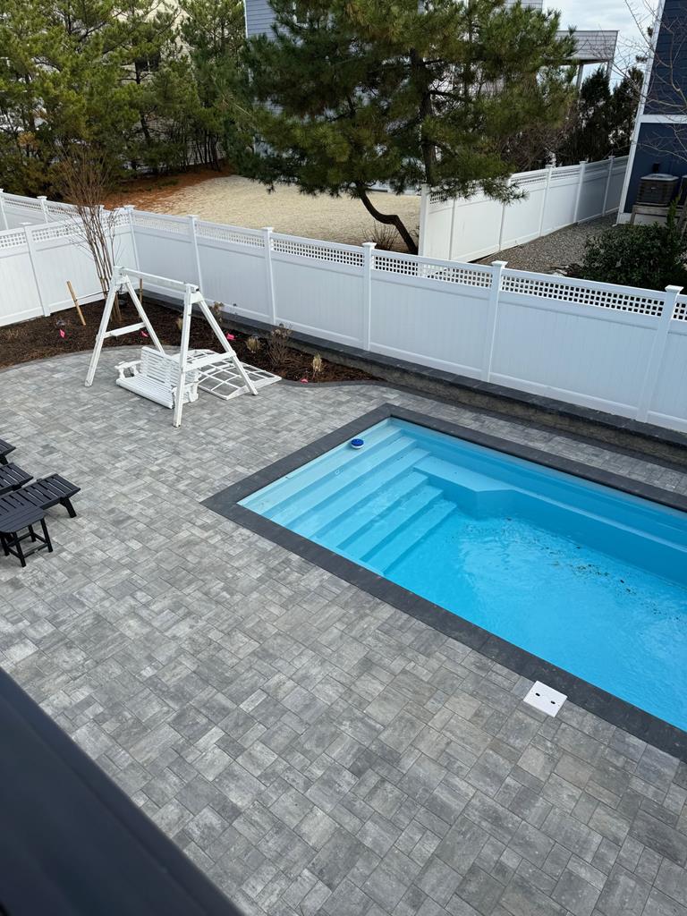 2111 Atlantic Avenue, Spray Beach (Ocean Block)