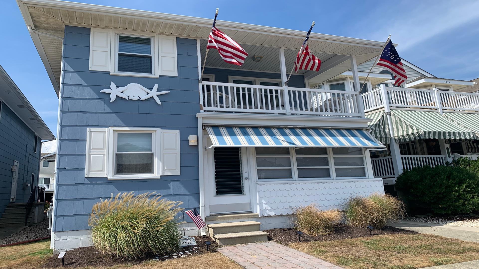 4812 West Avenue, Ocean City