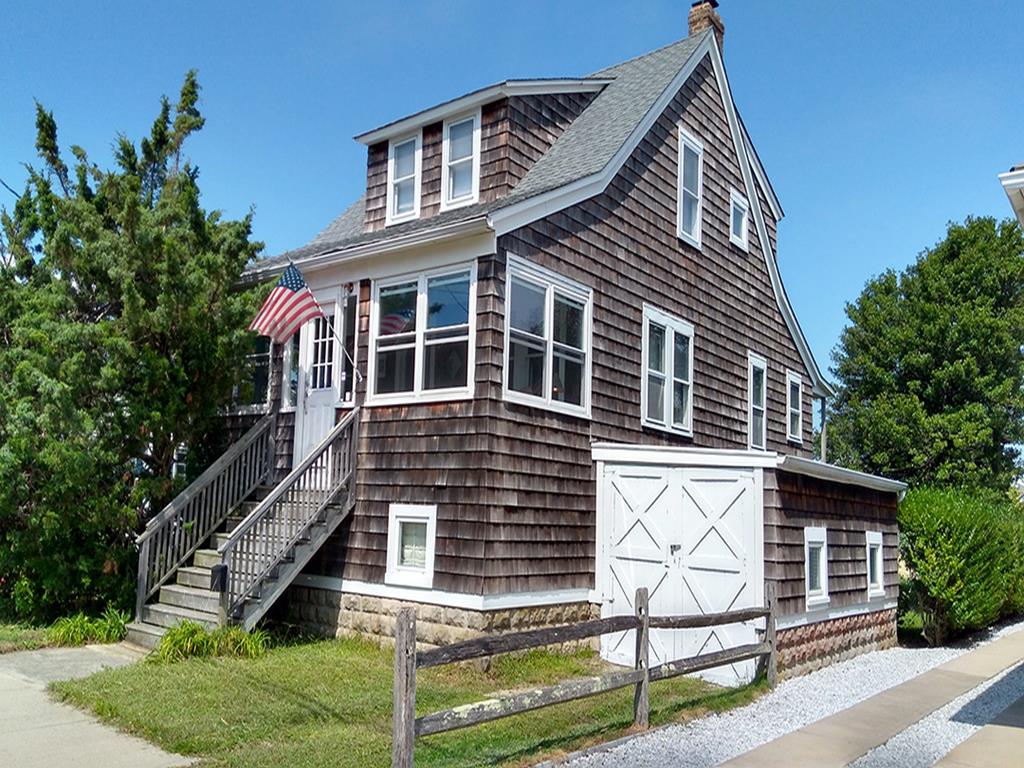 Childers Sotheby’s International Realty NJ Shore Real Estate Homes for Sale