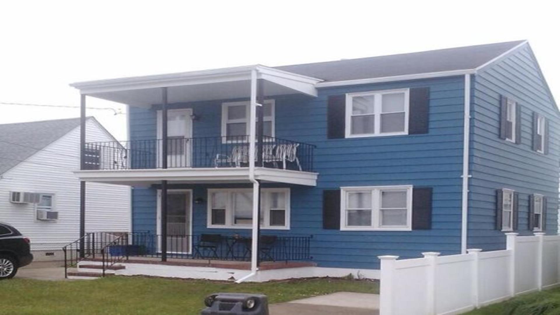413 East 7th Avenue, North Wildwood