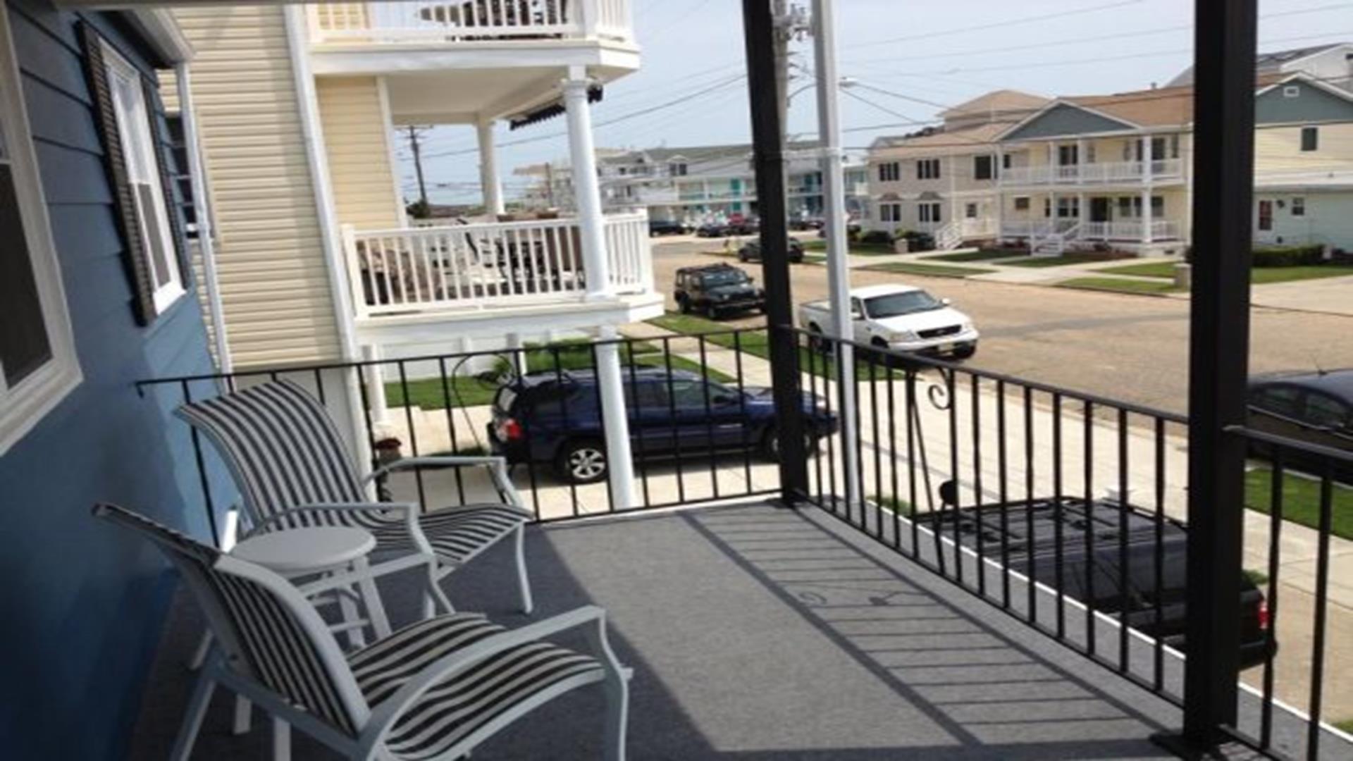 413 East 7th Avenue, North Wildwood (North Wildwood Beach Side)