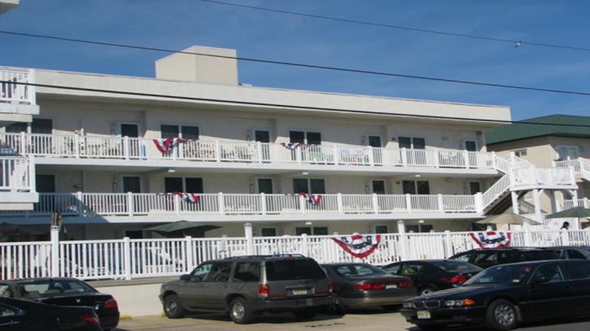 Keller williams hot sale north wildwood rentals