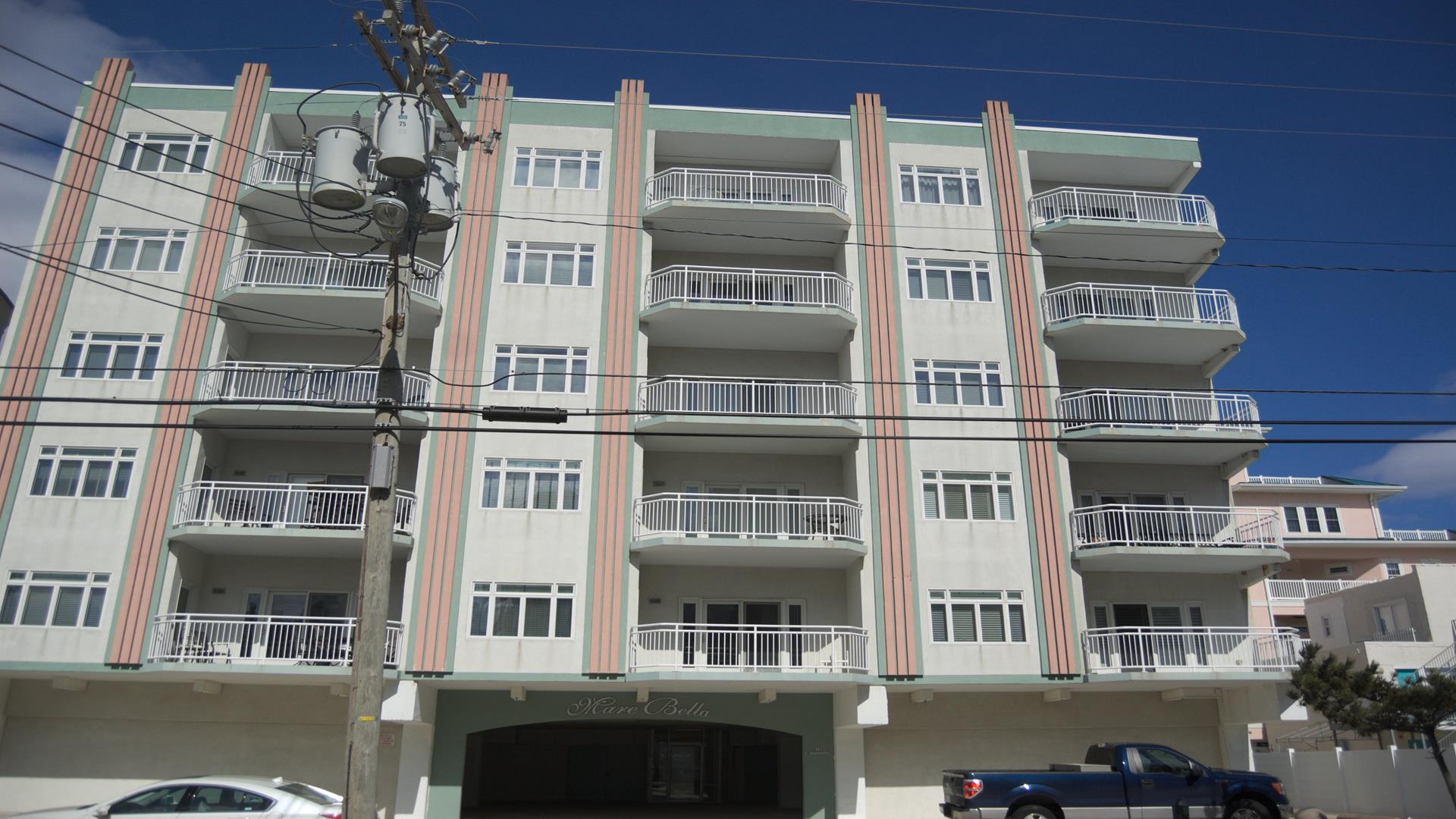 503 East Stanton Road, Wildwood Crest (Wildwood Crest Beach Side)