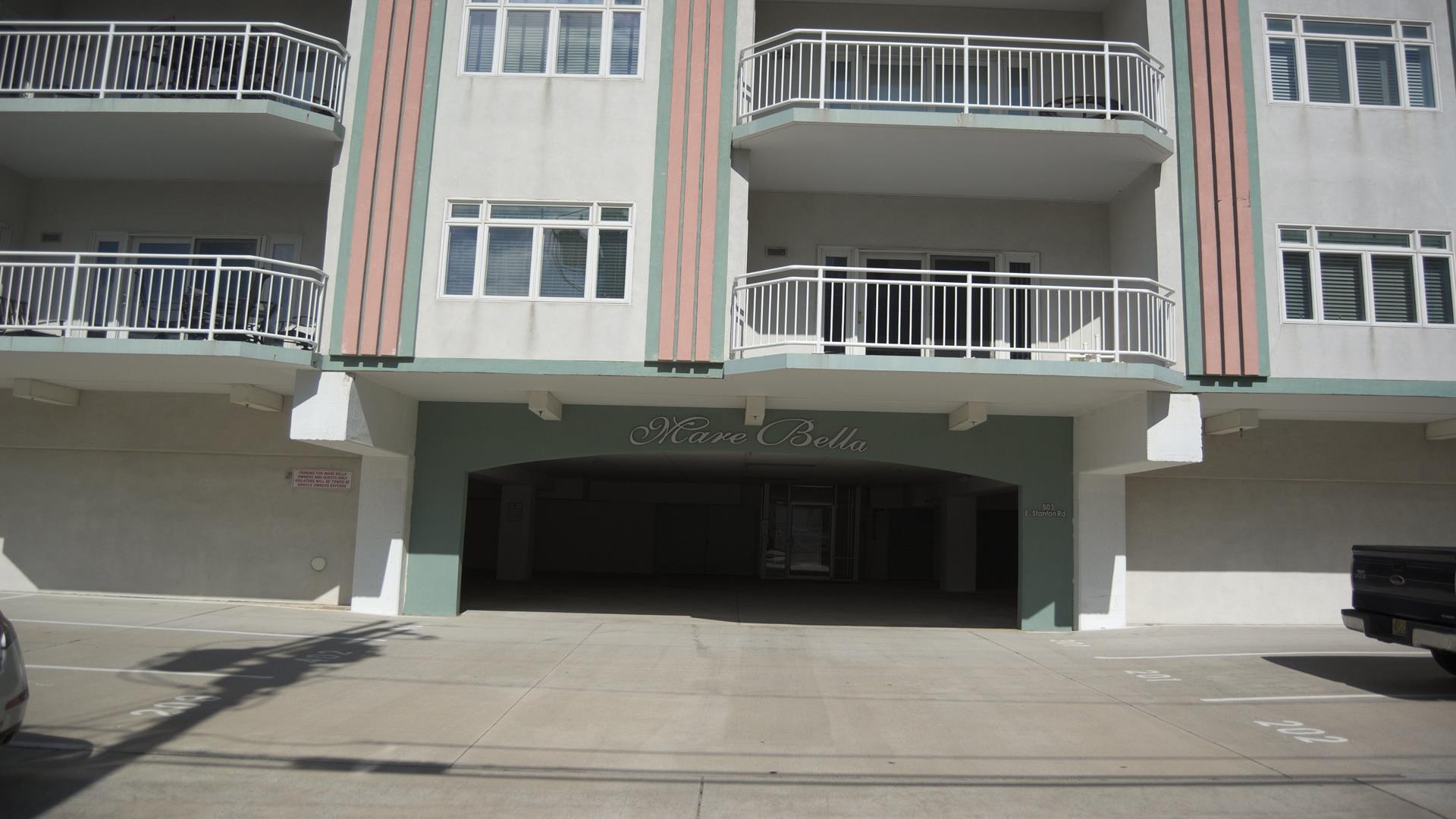 503 East Stanton Road, Wildwood Crest (Wildwood Crest Beach Side)