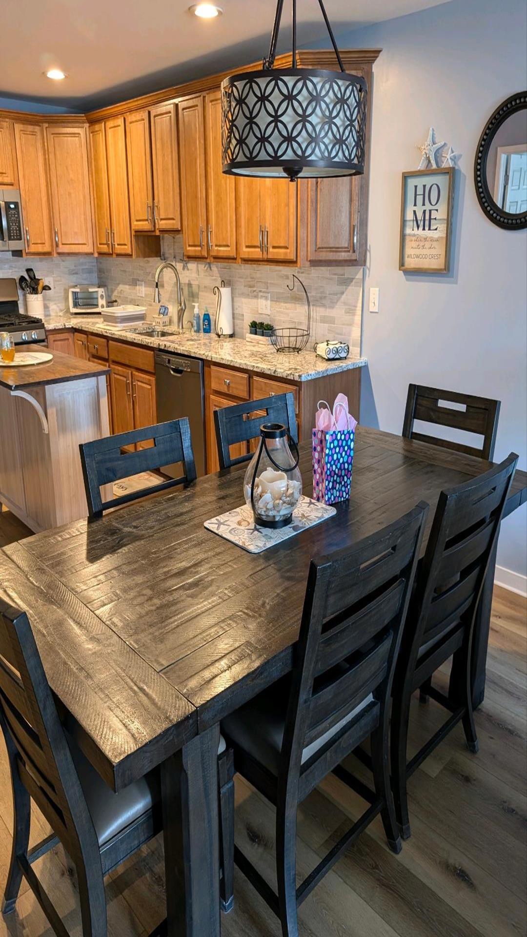 503 East Stanton Road, Wildwood Crest (Wildwood Crest Beach Side)