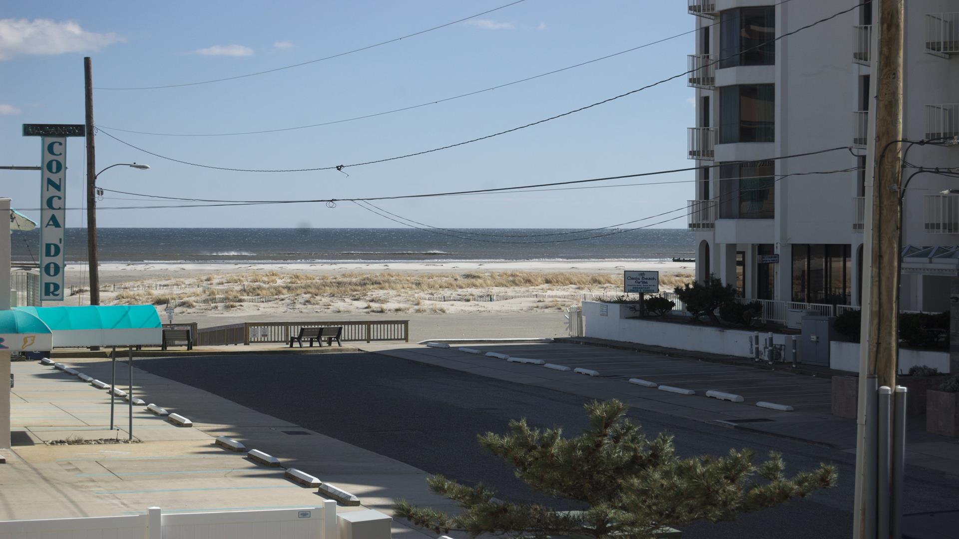 503 East Stanton Road, Wildwood Crest (Wildwood Crest Beach Side)