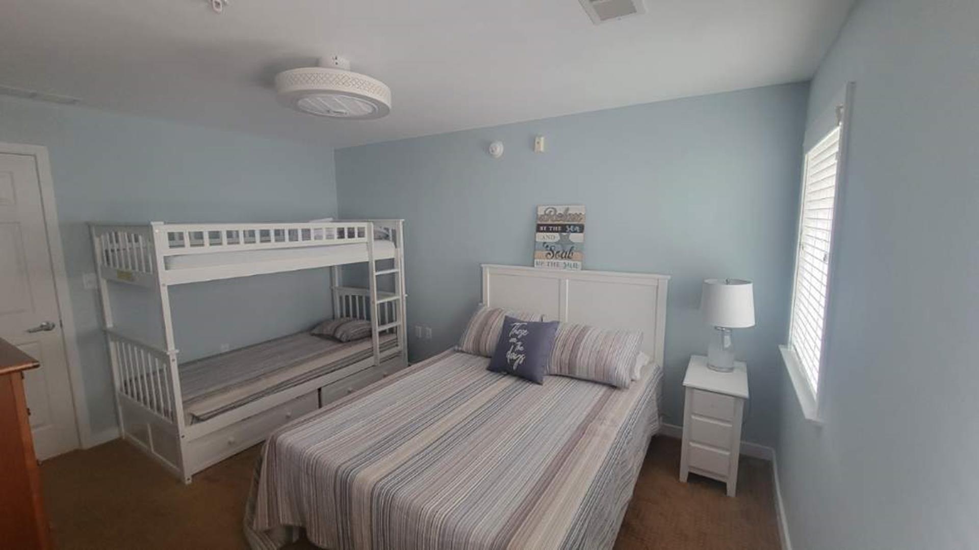 503 East Stanton Road, Wildwood Crest (Wildwood Crest Beach Side)