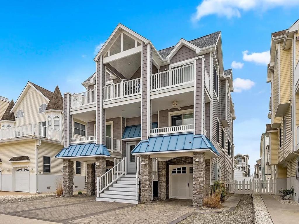 129 59th Street - Sea Isle City-UNITEast