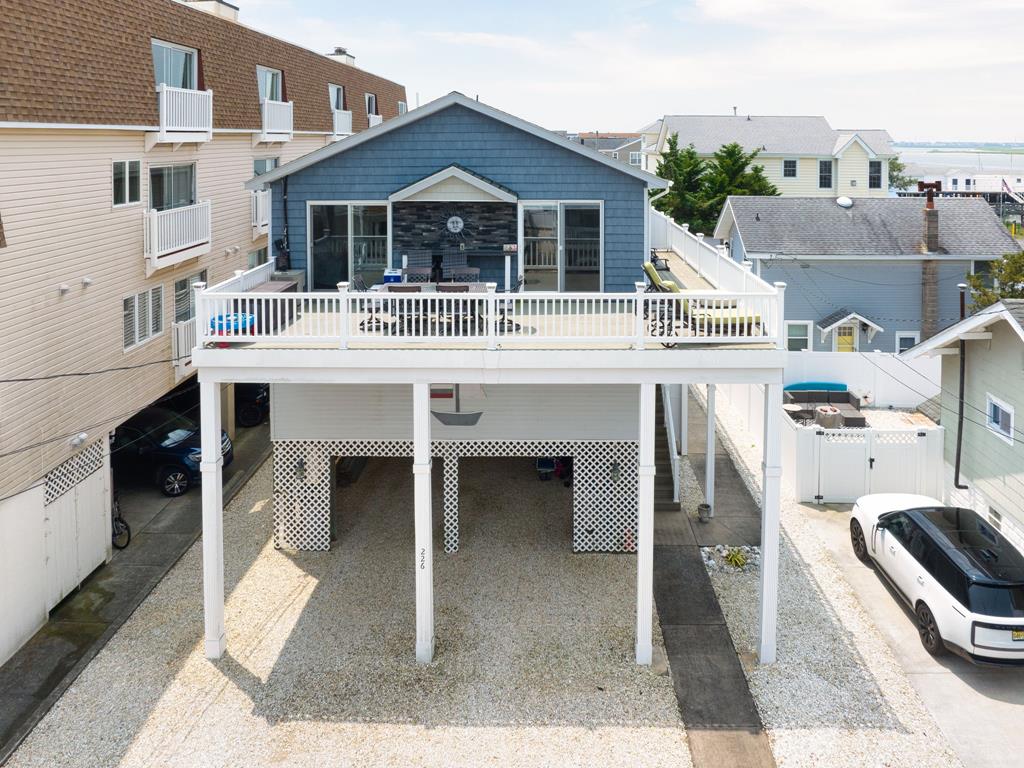 226 86th, Sea Isle City