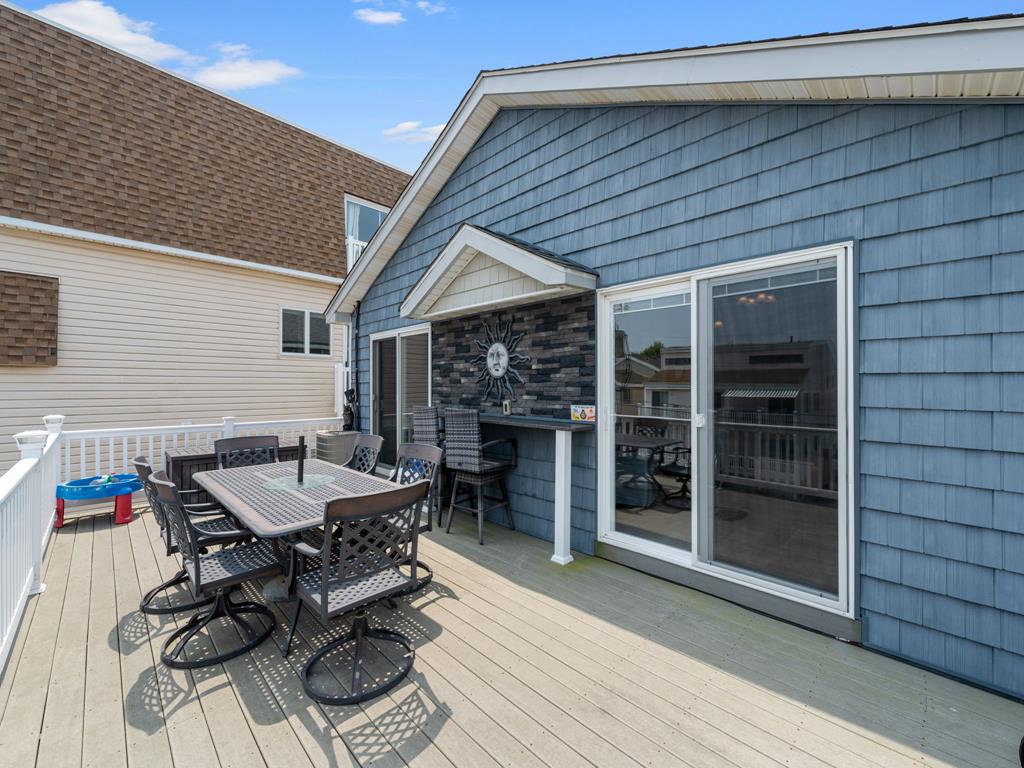 226 86th, Sea Isle City (Center)