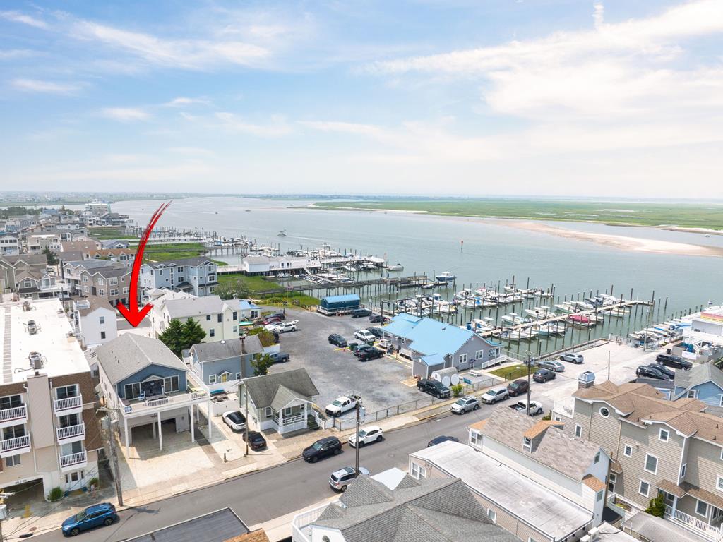 226 86th, Sea Isle City (Center)