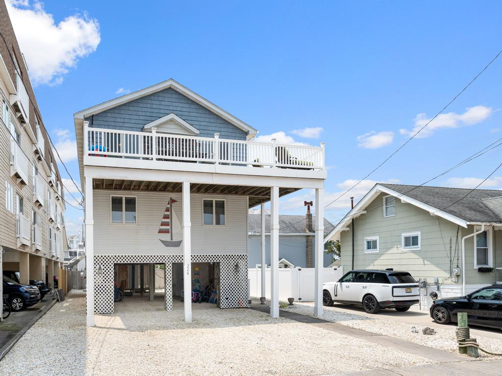 226 86th, Sea Isle City (Center)