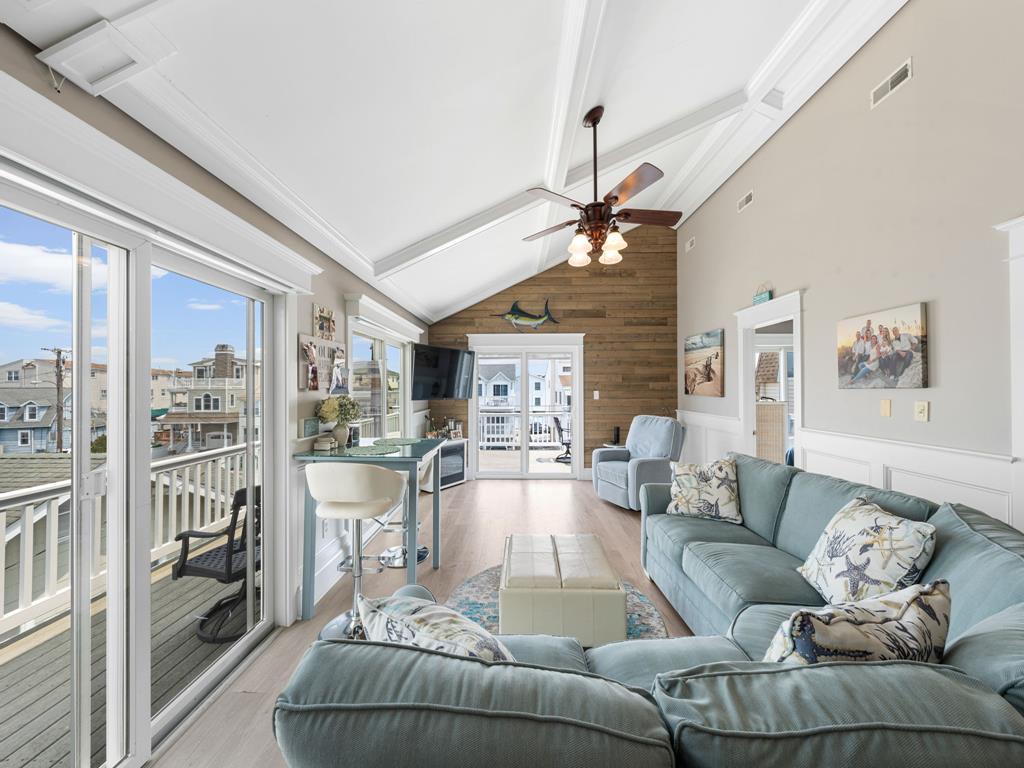 226 86th, Sea Isle City (Center)