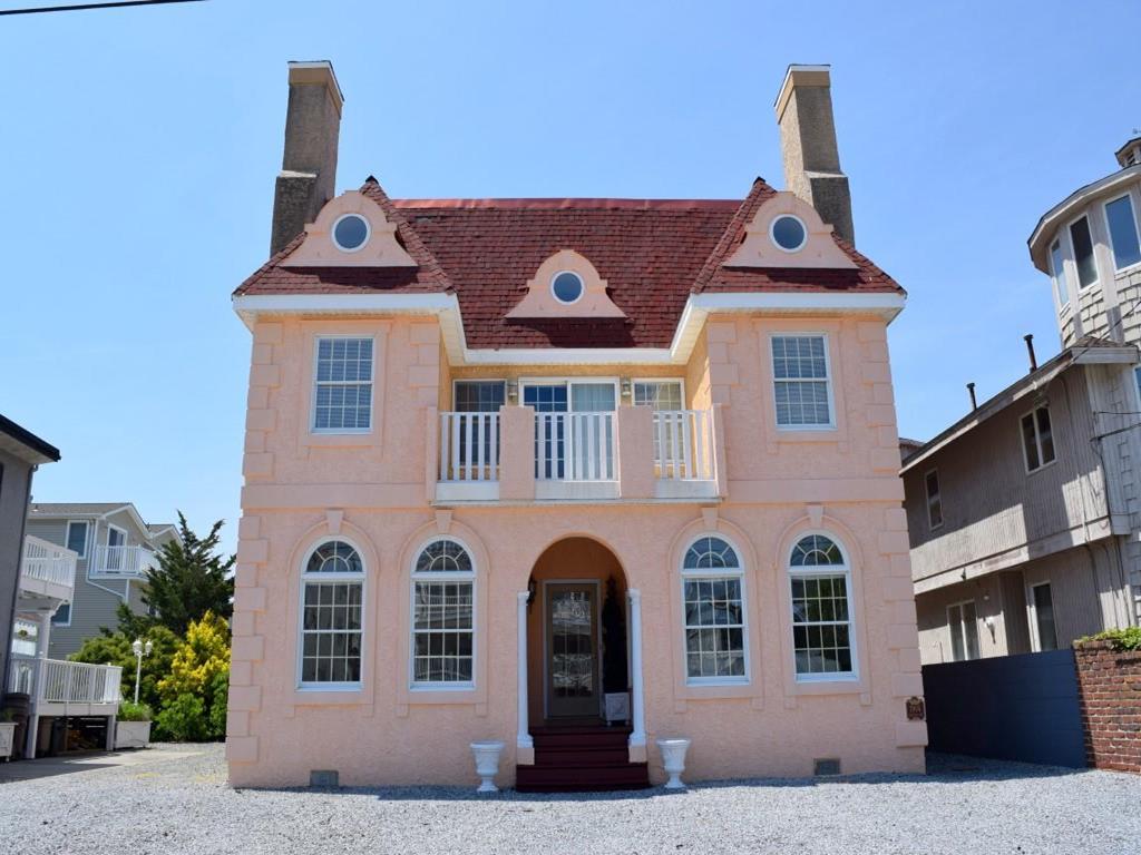 7904 Central Avenue - Sea Isle City-UNITEast