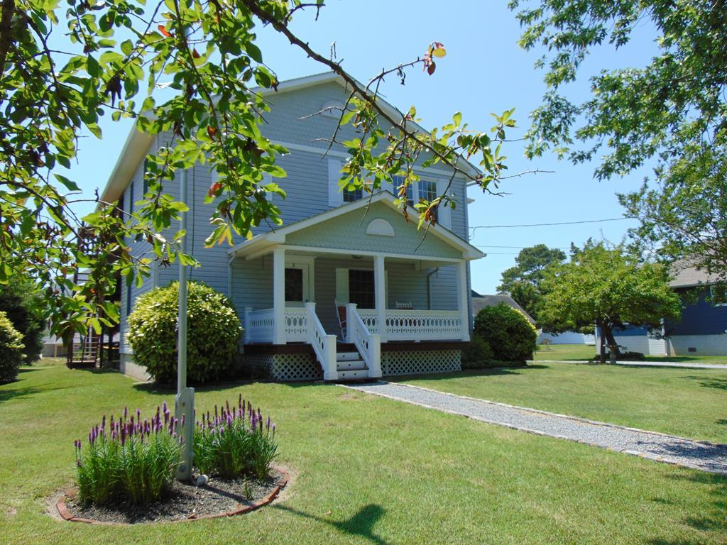 210 Third Avenue - West Cape May
