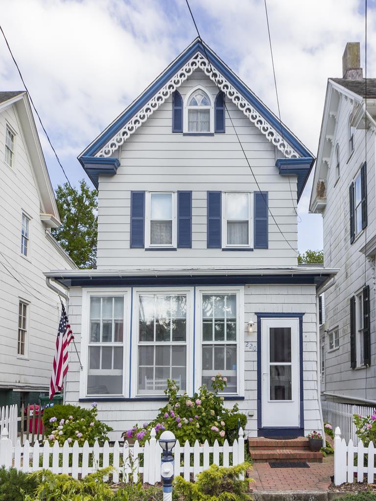 220 North St - Cape May