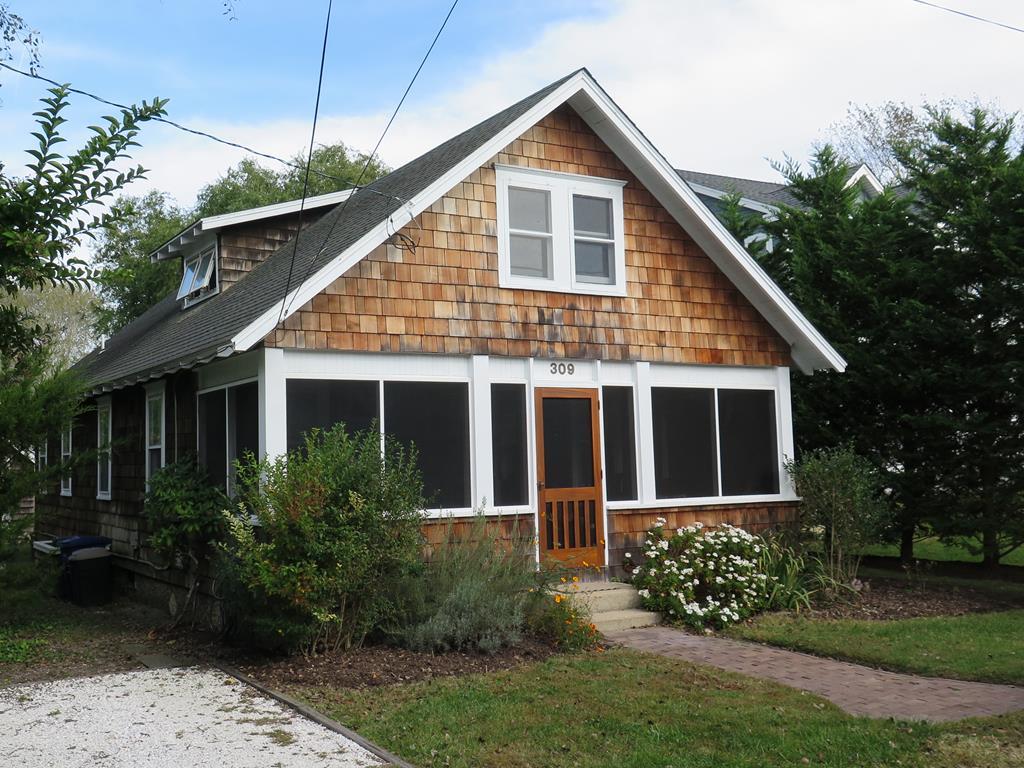 309 Yale Avenue - Cape May Point