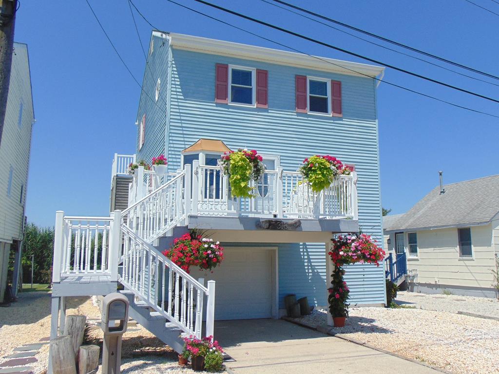318 First Avenue - West Cape May