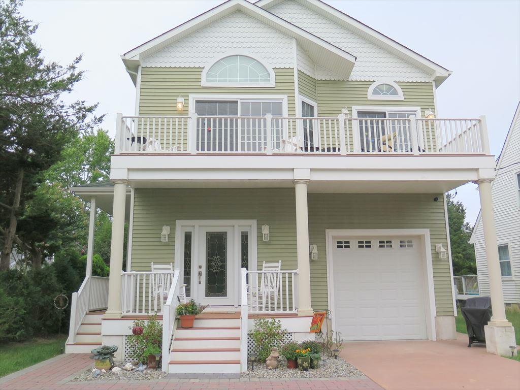634 West Drive - West Cape May