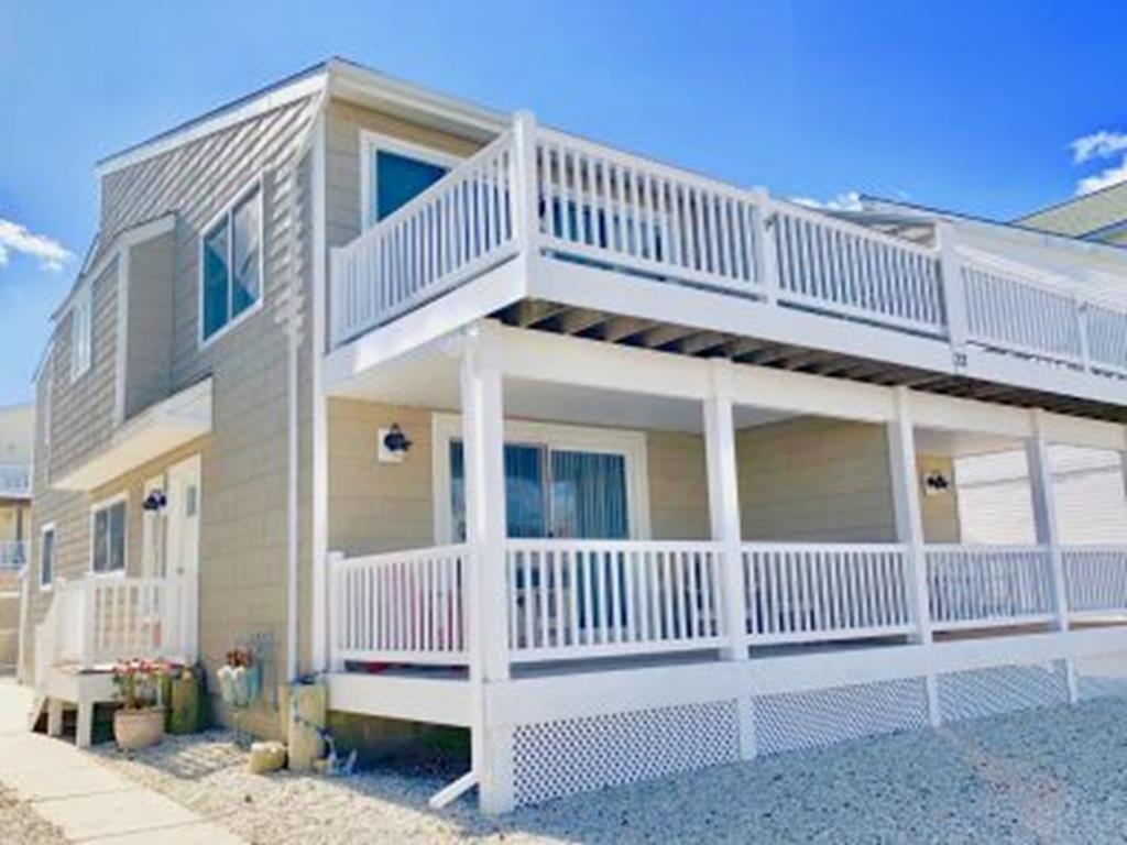 22 76th Street East - Sea Isle City-UNITEast