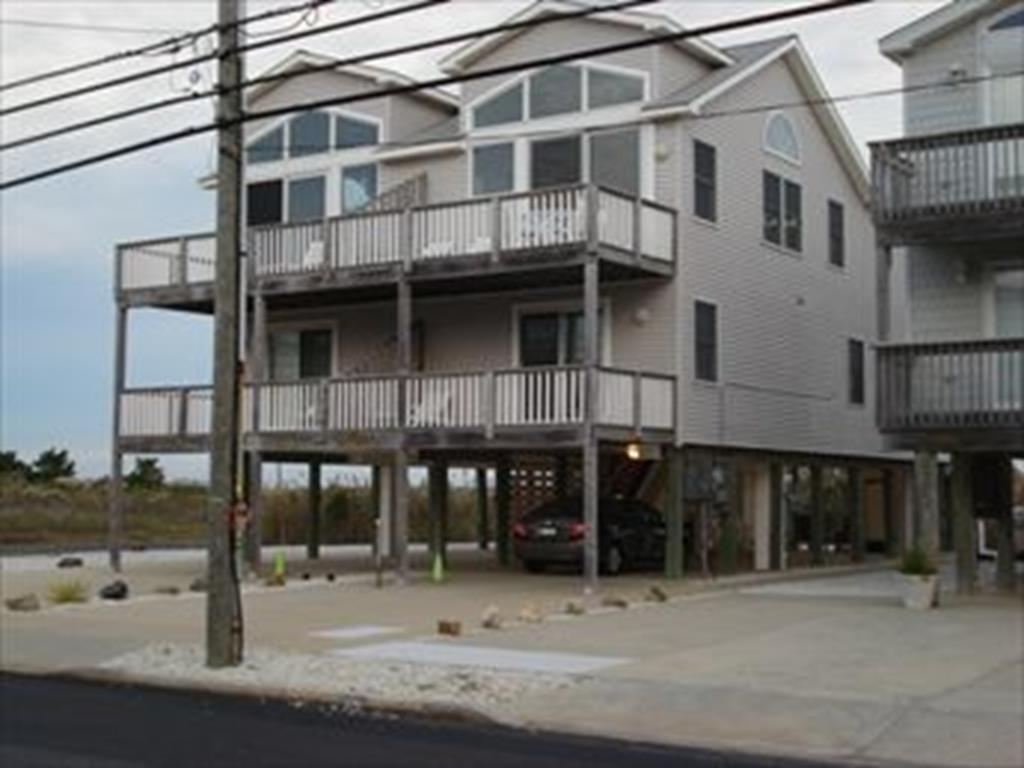 2714 Landis Avenue - Sea Isle City-UNITNorth