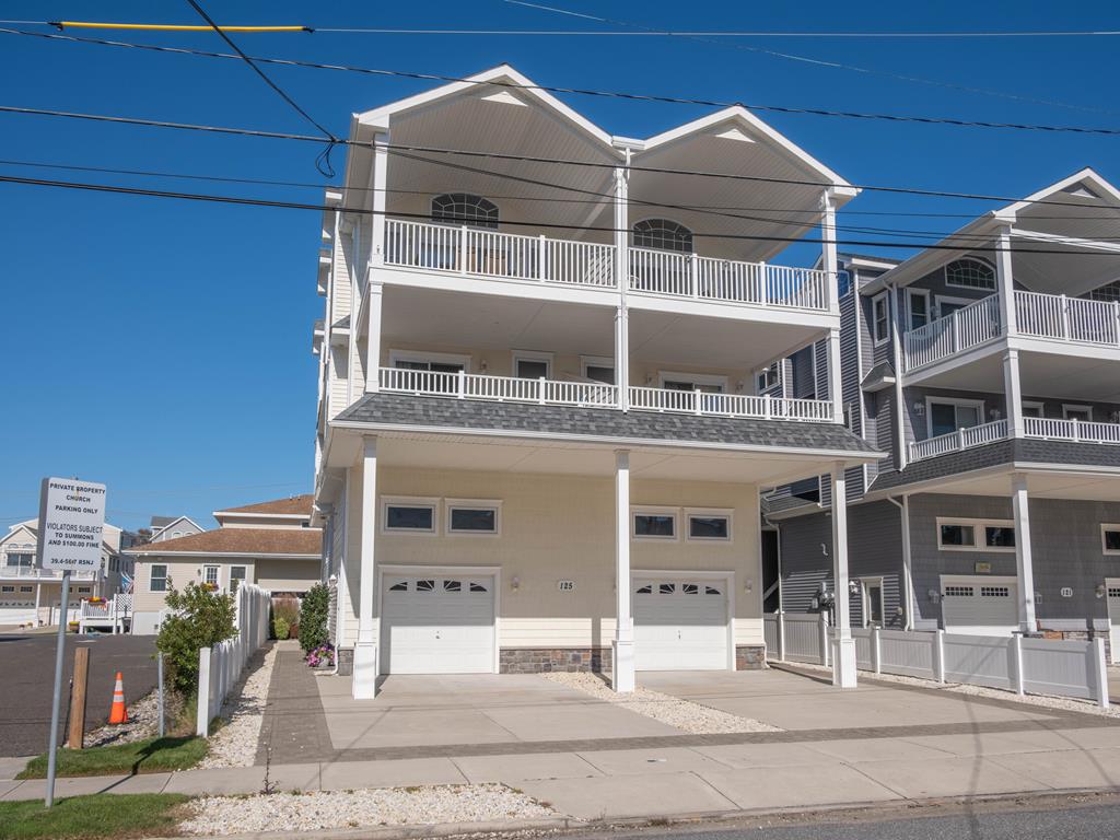 125 45th Street - Sea Isle City-UNITWest
