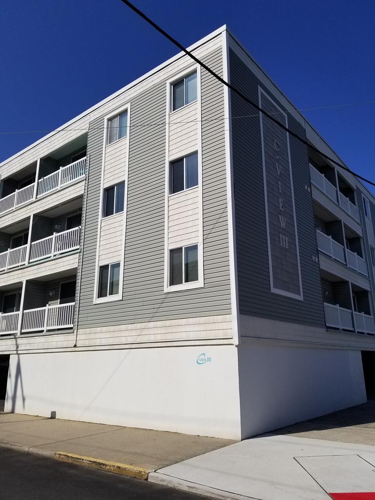 3900 Pleasure Avenue, Sea Isle City