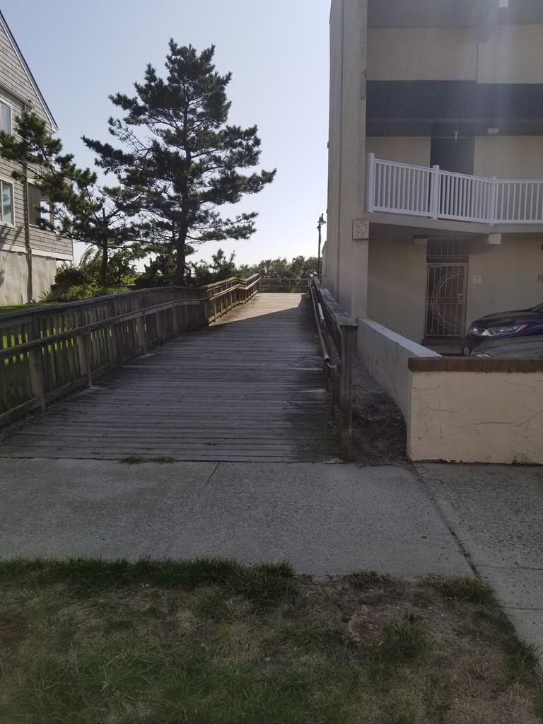 3900 Pleasure Avenue, Sea Isle City (Beach Block)