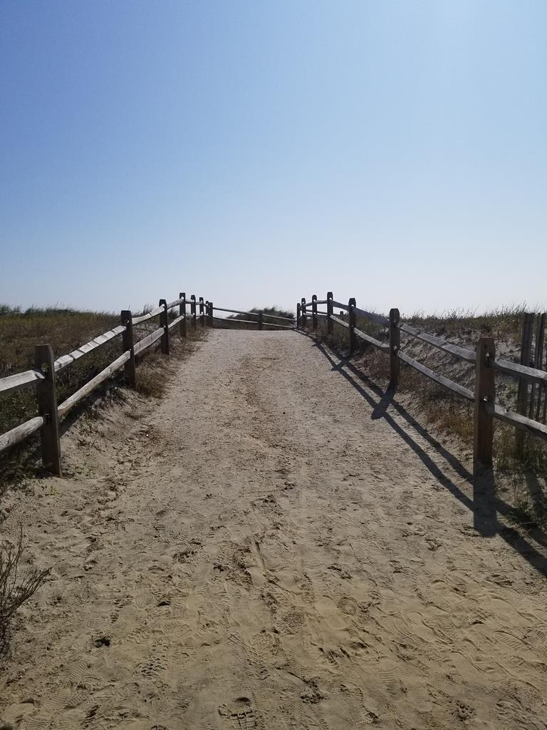 3900 Pleasure Avenue, Sea Isle City (Beach Block)