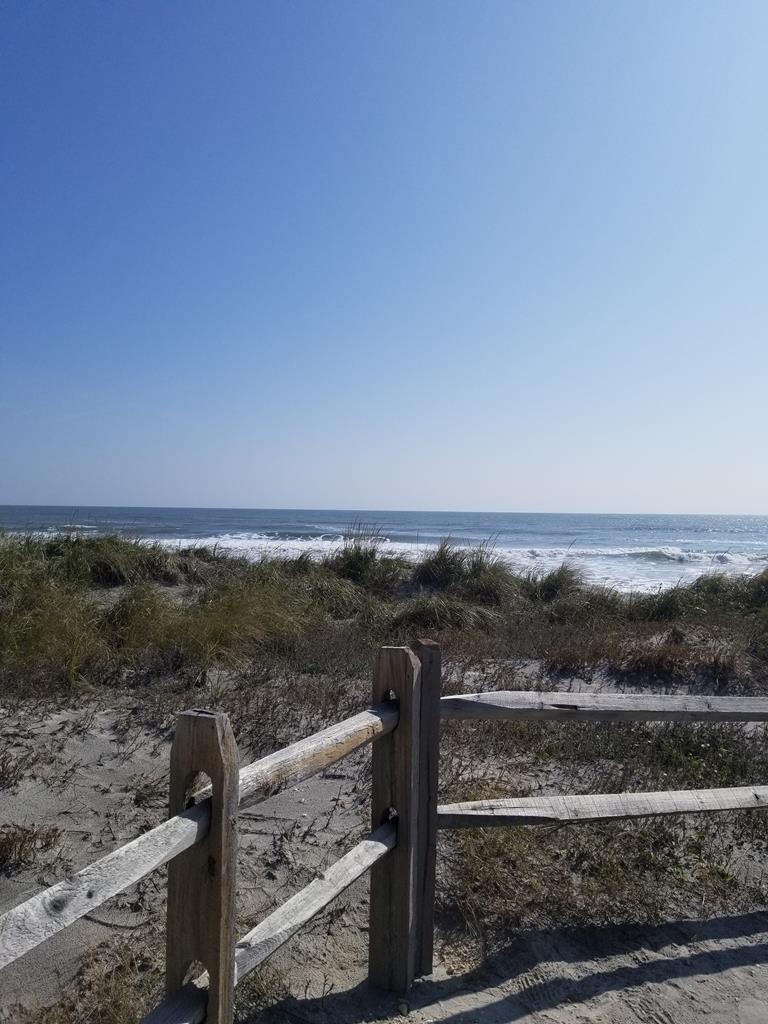 3900 Pleasure Avenue, Sea Isle City (Beach Block)