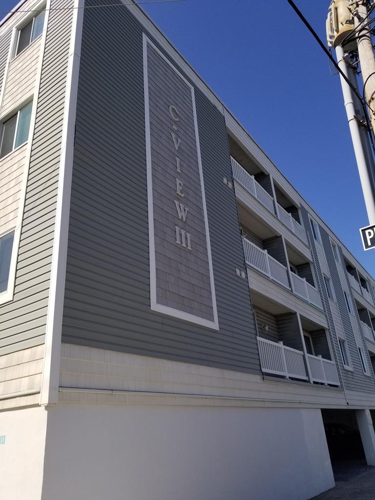 3900 Pleasure Avenue, Sea Isle City (Beach Block)