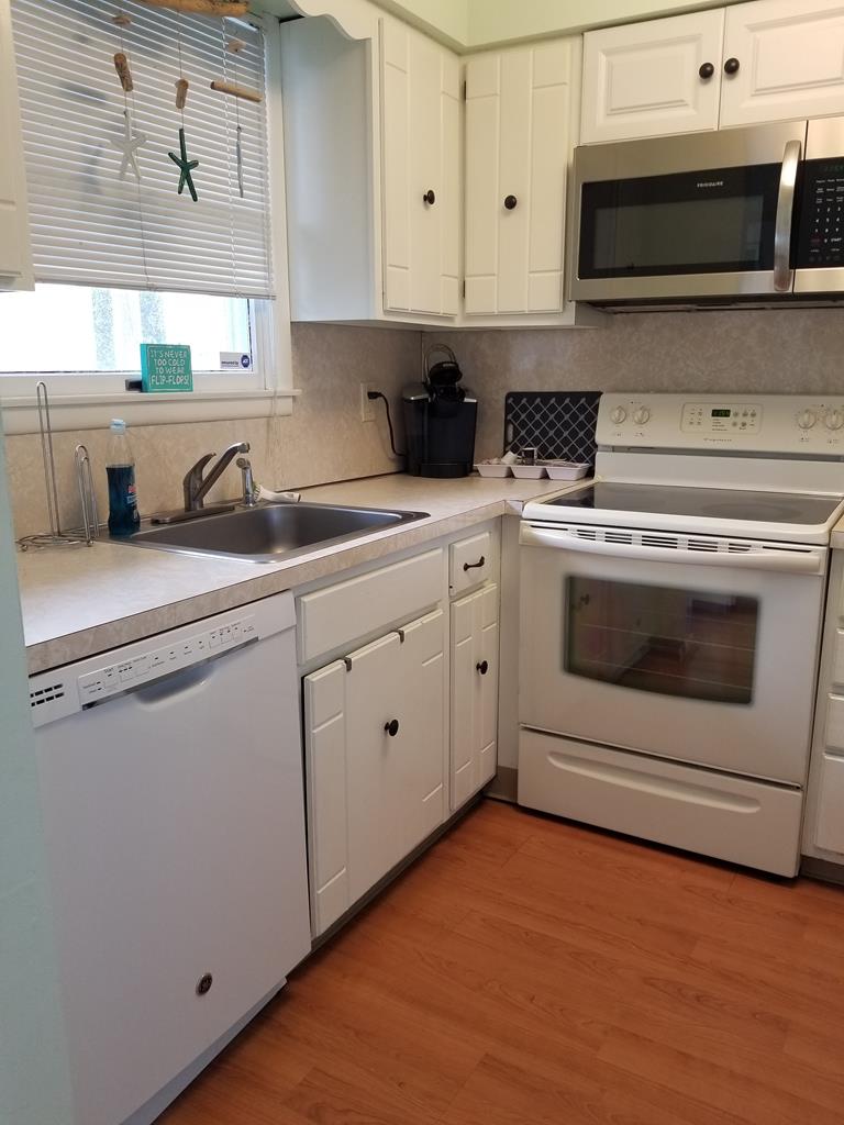 3900 Pleasure Avenue, Sea Isle City (Beach Block)