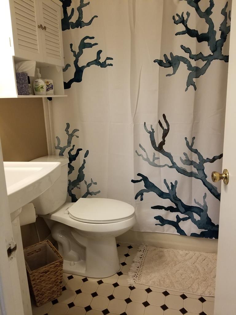 3900 Pleasure Avenue, Sea Isle City (Beach Block)