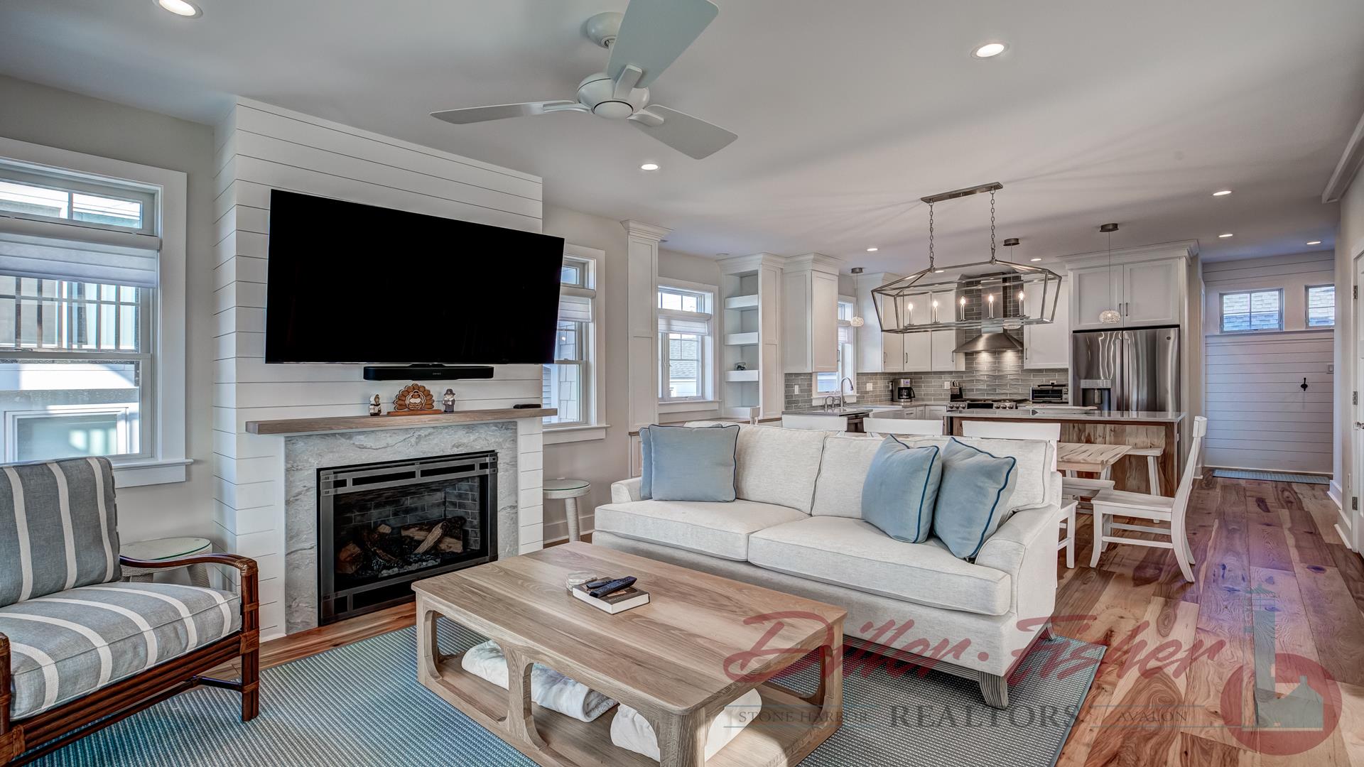 210 111th Street, Stone Harbor (Southend Stone Harbor) - Picture 5