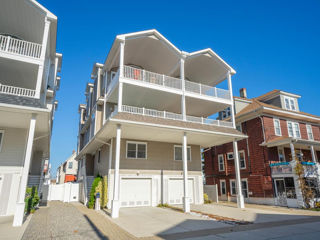 135 47th Street - Sea Isle City-UNITWest