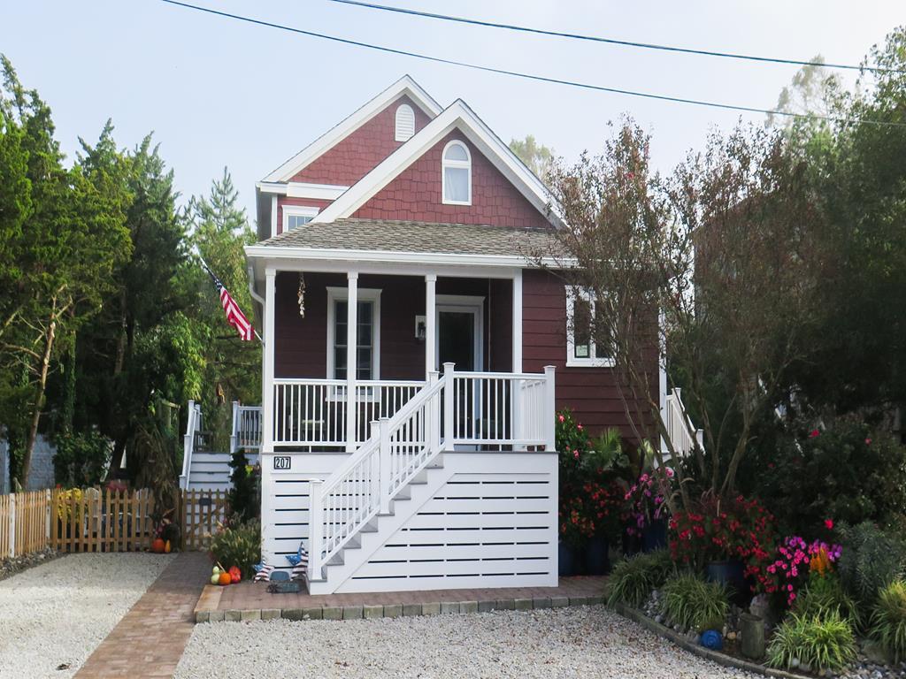 207A Yale Avenue - Cape May Point