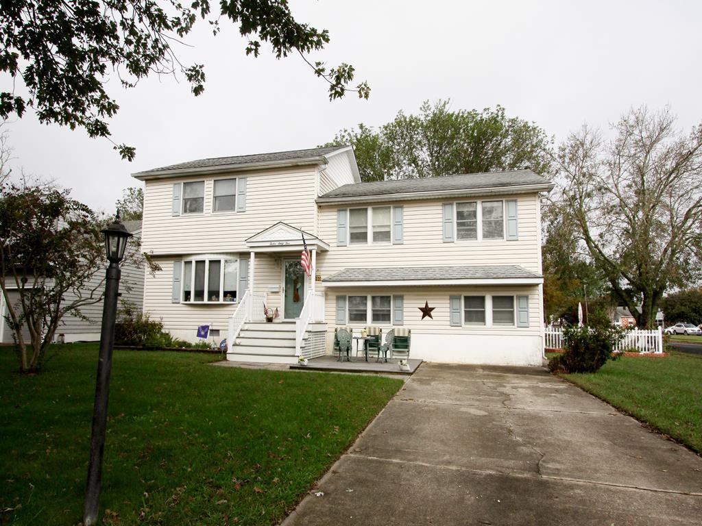 1265 Cape May Avenue - Cape May