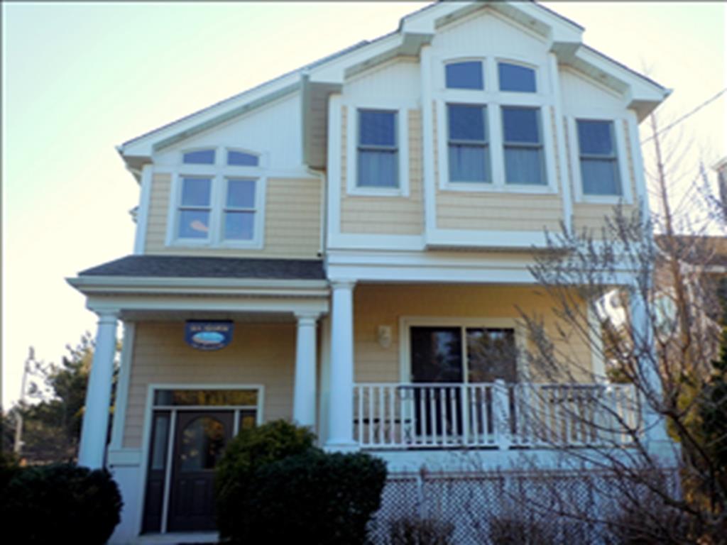 300 Lincoln Avenue - Cape May Point