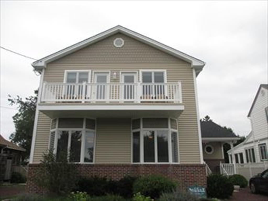 305 Second Avenue - West Cape May