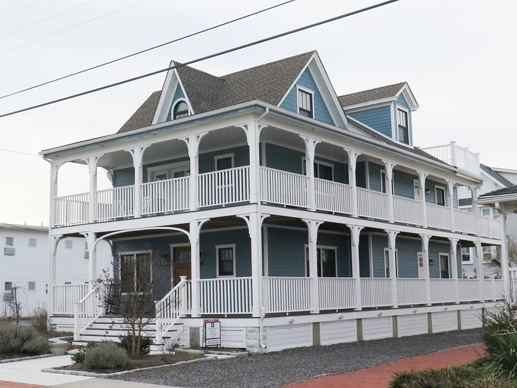 14 Second Avenue unit 2 2