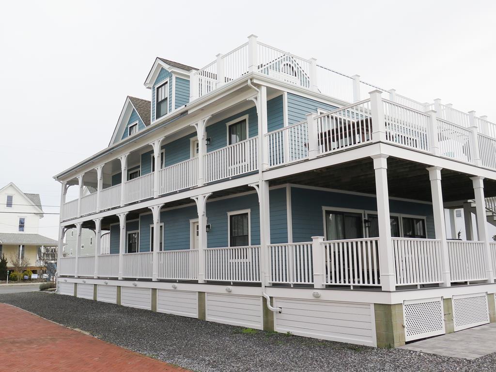 14 Second Avenue unit 2 3