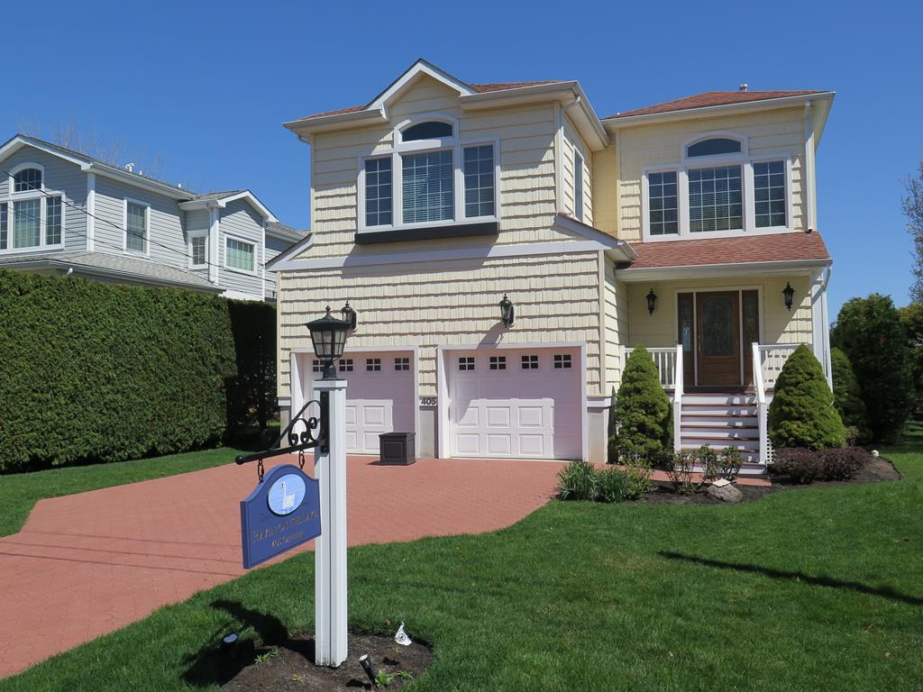 405 Cambridge Avenue - Cape May Point